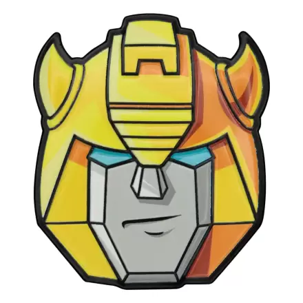 Transformers Generation 1 Medallion Bumblebee Limited Edition product photo