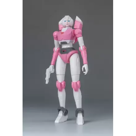 Transformers Generation One AMK Mini Series Plastic Model Kit Wave 2 Arcee 11 cm product photo