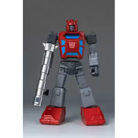 Transformers Generation One AMK Mini Series Plastic Model Kit Wave 2 Cliffjumper 11 cm product photo