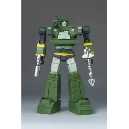 Transformers Generation One AMK Mini Series Plastic Model Kit Wave 2 Hound 11 cm product photo