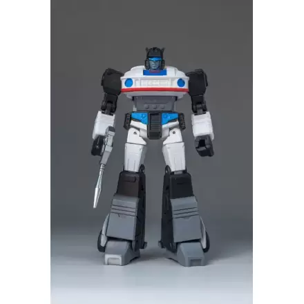 Transformers Generation One AMK Mini Series Plastic Model Kit Wave 2 Jazz 11 cm product photo