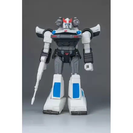 Transformers Generation One AMK Mini Series Plastic Model Kit Wave 2 Prowl 11 cm product photo