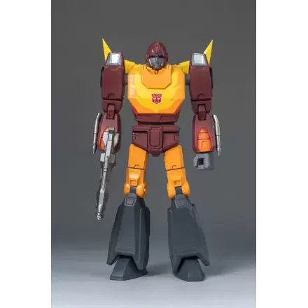Transformers Generation One AMK Mini Series Plastic Model Kit Wave 2 Rodimus Prime 11 cm product photo
