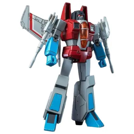 Transformers: Generation One AMK Pro Series Model Kit Starscream 19 cm product photo