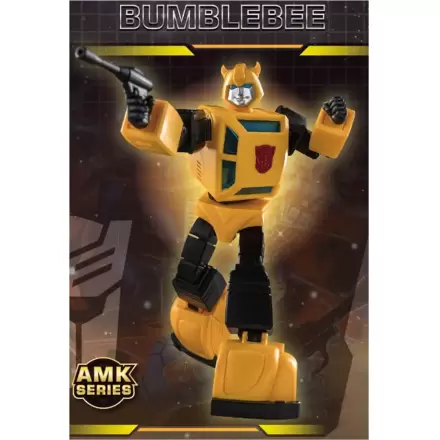 Transformers Generation One AMK Series Plastic Model Kit Bumblebee 16 cm product photo