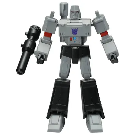Transformers Generation One BMK Series Model Kit Megatron 16 cm     product photo