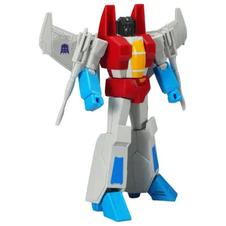 Transformers Generation One BMK Series Model Kit Starscream 16 cm     product photo