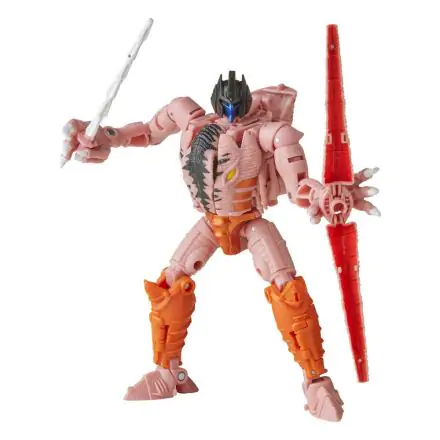Transformers Generations Legacy Buzzworthy Bumblebee Action Figure Heroic Maximal Dinobot 18 cm product photo