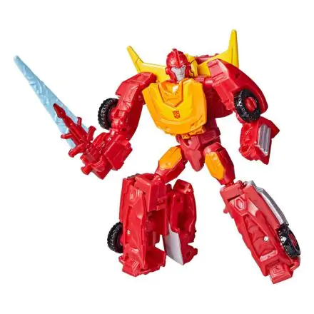 Transformers Generations Legacy Core Action Figure Autobot Hot Rod 9 cm product photo
