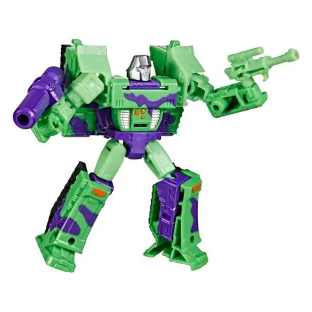 Transformers Generations Legacy Core Action Figure G2 Universe Megatron 9 cm product photo