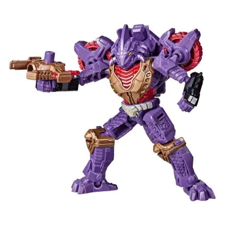 Transformers Generations Legacy Core Action Figure Iguanus 9 cm product photo
