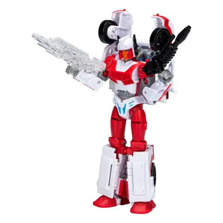 Transformers Generations Legacy Deluxe Class Action Figure Autobot Minerva 14 cm product photo