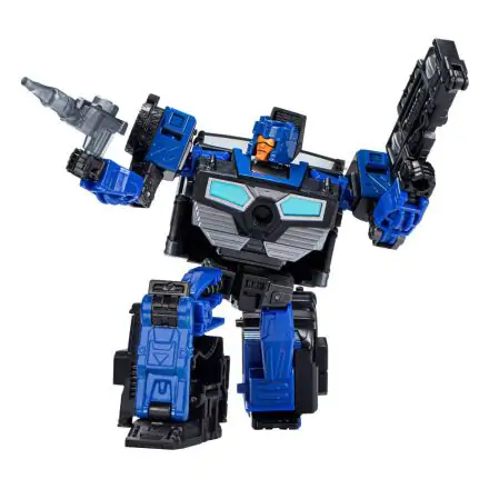 Transformers Generations Legacy Deluxe Class Action Figure Crankcase 14 cm product photo