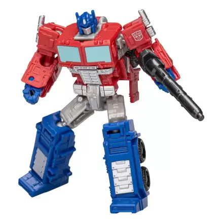 Transformers Generations Legacy Evolution Core Class Action Figure Optimus Prime 9 cm product photo