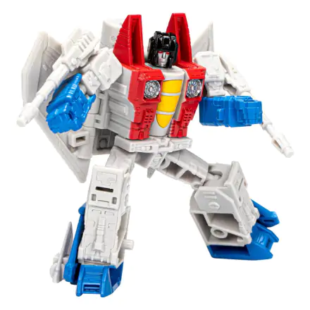 Transformers Generations Legacy Evolution Core Class Action Figure Starscream 9 cm product photo