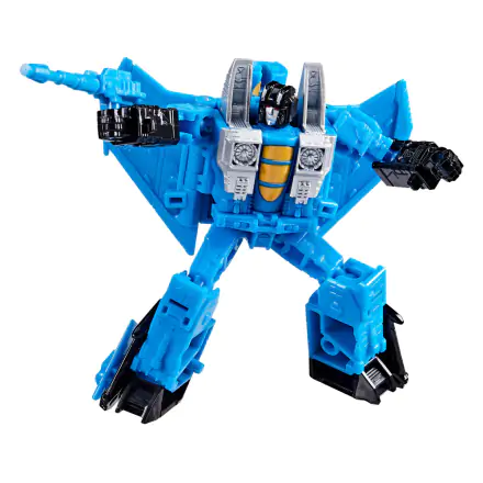 Transformers Generations Legacy Evolution Core Series Action Figure Thundercracker 9 cm product photo