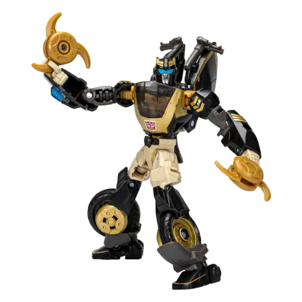 Transformers Generations Legacy Evolution Deluxe Animated Universe Action Figure Prowl 14 cm product photo