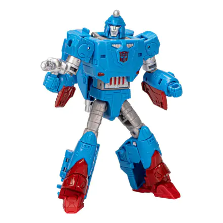 Transformers Generations Legacy Evolution Deluxe Class Action Figure Autobot Devcon 14 cm product photo