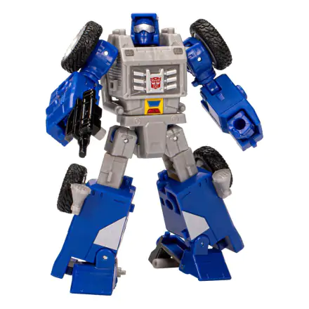 Transformers Generations Legacy Evolution Deluxe Class Action Figure Beachcomber & Paradise Parakeet 14 cm product photo