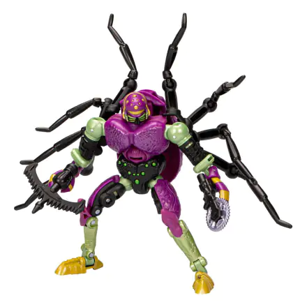 Transformers Generations Legacy Evolution Deluxe Class Action Figure Predacon Tarantulas 14 cm product photo