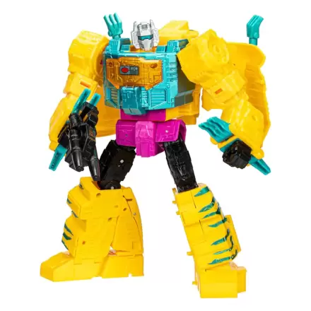 Transformers Generations Legacy Evolution Leader Class Action Figure G2 Universe Grimlock 22 cm product photo