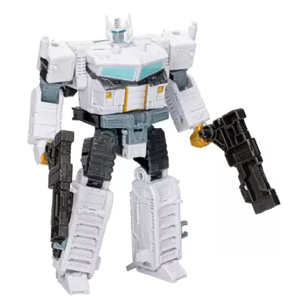 Transformers Generations Legacy Evolution Leader Class Action Figure Nova Prime 18 cm product photo