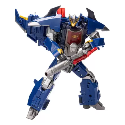 Transformers Generations Legacy Evolution Leader Class Action Figure Prime Universe Dreadwing 18 cm product photo