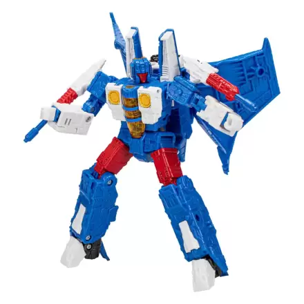 Transformers Generations Legacy Evolution Voyager Class Action Figure Nacelle 18 cm product photo