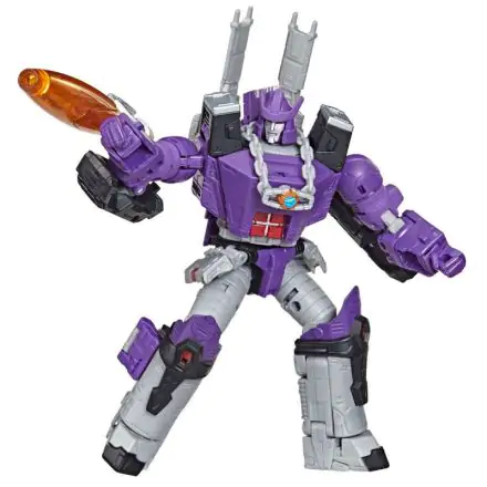 Transformers Generations Legacy Leader Class Actionfigur 2022 Galvatron 19 cm product photo