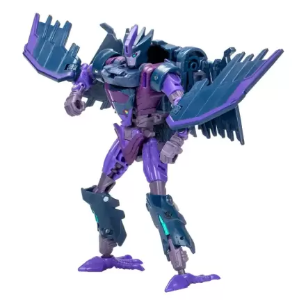 Transformers Generations Legacy United Deluxe Class Action Figure Star Raider Filch 14 cm product photo