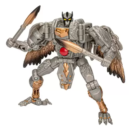 Transformers Generations Legacy United Voyager Class Action Figure Beast Wars Universe Silverbolt 18 cm product photo