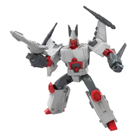 Transformers Generations Legacy United Voyager Class Action Figure Star Raider Ferak 18 cm product photo