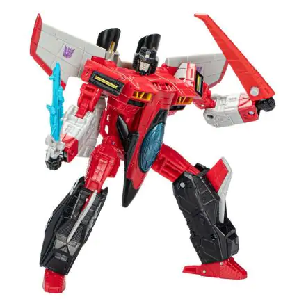 Transformers Generations Legacy Voyager Class Action Figure Armada Universe Starscream 18 cm product photo