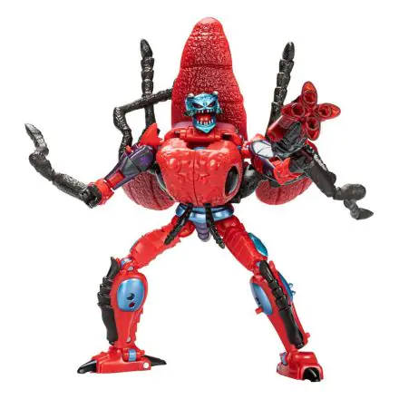 Transformers Generations Legacy Voyager Class Action Figure Predacon Inferno 18 cm product photo