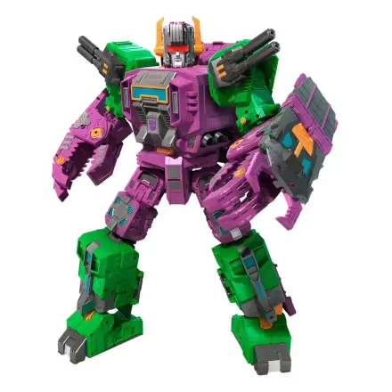 Transformers Generations War for Cybertron: Earthrise Titan Class Action Figure Scorponok 53 cm termékfotója