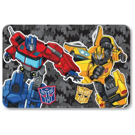 Transformers In Action Placemat 43x28 cm product photo