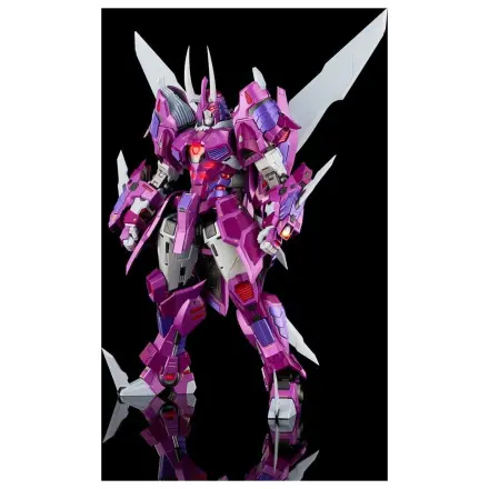 Transformers Kuro Kara Kuri Action Figure Cyclonus 21 cm product photo