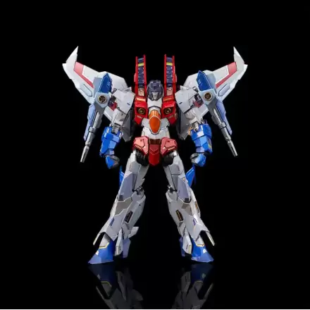 Transformers Kuro Kara Kuri Action Figure Starscream 21 cm product photo