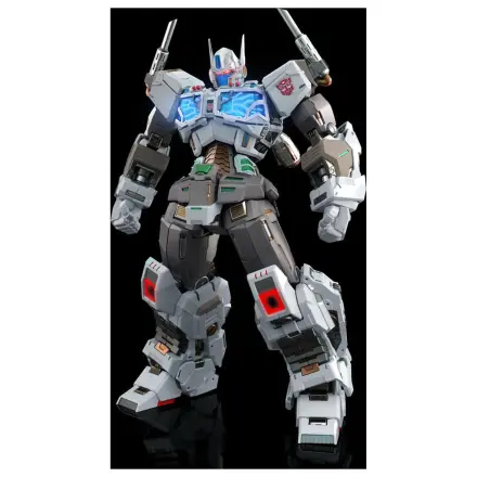 Transformers Kuro Kara Kuri Action Figure Ultra Magnus (Optimus Prime Ver.) 21 cm product photo