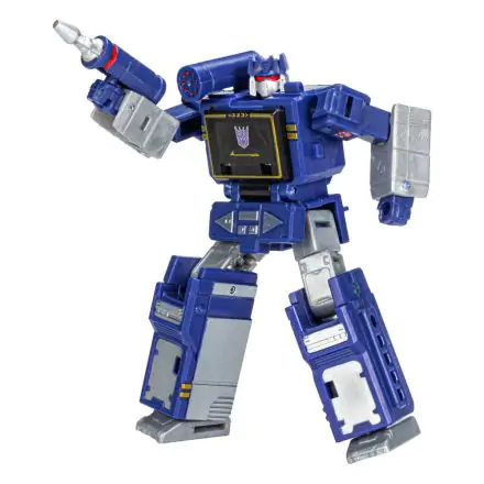 Transformers Legacy Core Class Action Figure Soundwave 9 cm product photo