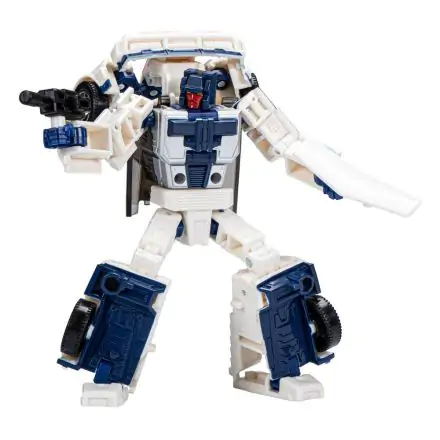 Transformers Legacy Evolution Deluxe Class Action Figure Breakdown 14 cm product photo