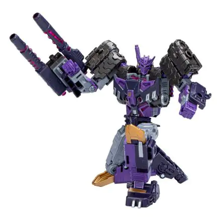 Transformers Legacy Evolution Voyager Class Action Figure Comic Universe Tarn 18 cm product photo