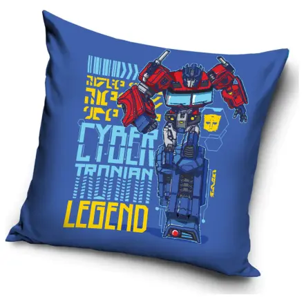 Transformers Legend Pillow, Decorative Pillow product photo