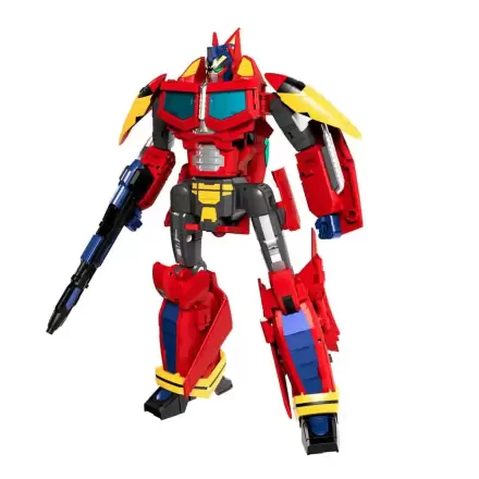 Transformers Macross7 Basara Prime figure product photo