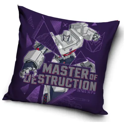 Transformers Master of Destruction Pillowcase product photo