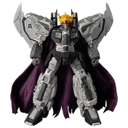 Transformers MDLX Action Figure Fallen Coronation Starscream (1986 Movie Edition) 20 cm product photo