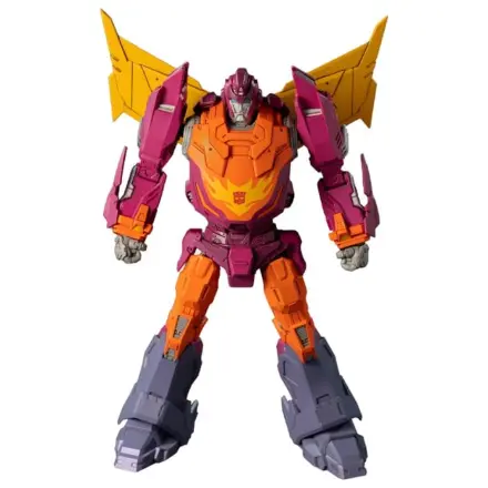 Transformers MDLX Action Figure Hot Rod (1986 Movie Edition) 18 cm product photo
