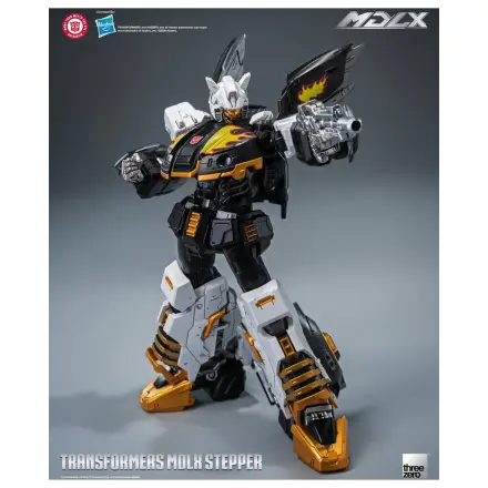 Transformers MDLX Action Figure Stepper 15 cm product photo