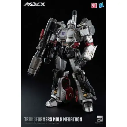 Transformers MDLX Action Figure Megatron 18 cm product photo