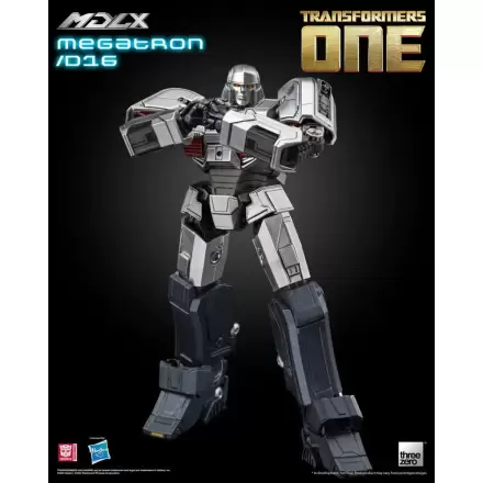 Transformers MDLX Action Figure Megatron/D16 16 cm termékfotója